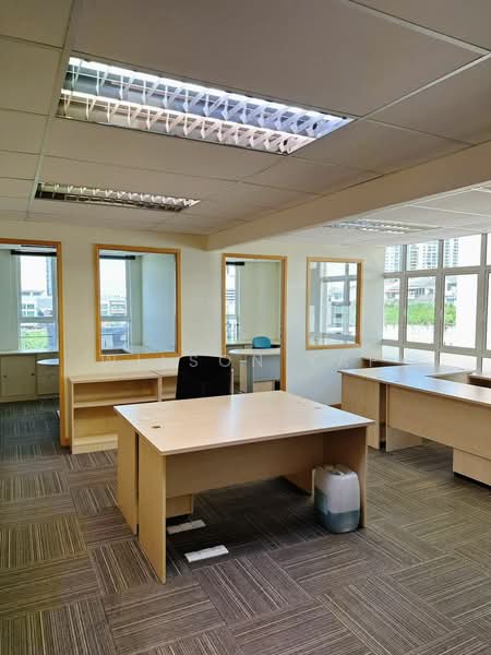 Shop / Office for Rent in Bandar Puteri Puchong (Puchong) - Wilson Yap - Interior - PropertyGuru.com.my