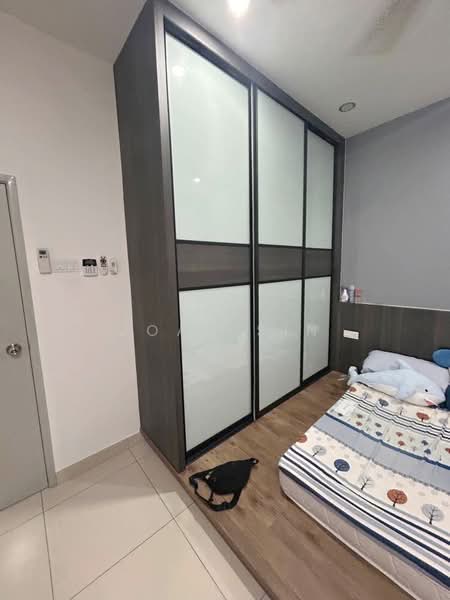 Rumah Teres 2 Tingkat untuk Dijual di Mutiara Rini (Skudai) - Joan Sin - PropertyGuru.com.my