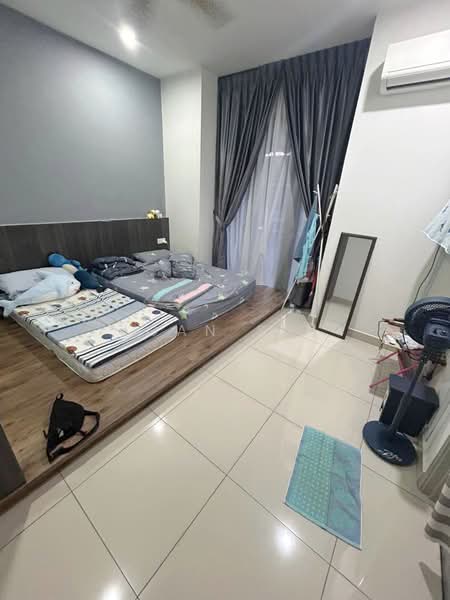 Rumah Teres 2 Tingkat untuk Dijual di Mutiara Rini (Skudai) - Joan Sin - PropertyGuru.com.my