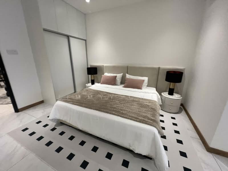 Apartment for Sale at Springfield Residence - Jimmyy Chin - Bedroom - PropertyGuru.com.my