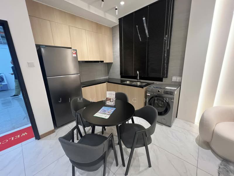 Apartment for Sale at Springfield Residence - Jimmyy Chin - PropertyGuru.com.my