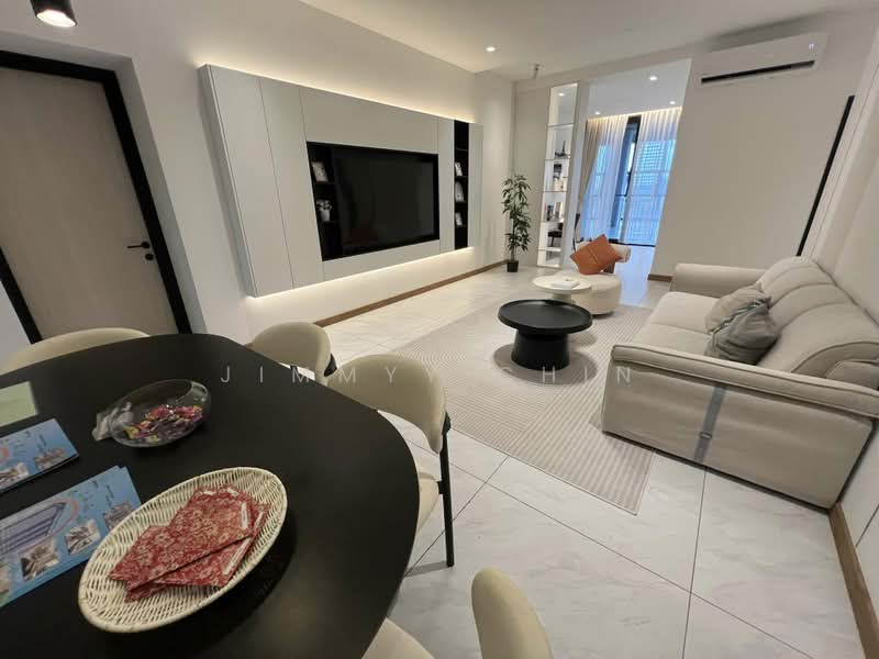 Apartment for Sale at Springfield Residence - Jimmyy Chin - PropertyGuru.com.my