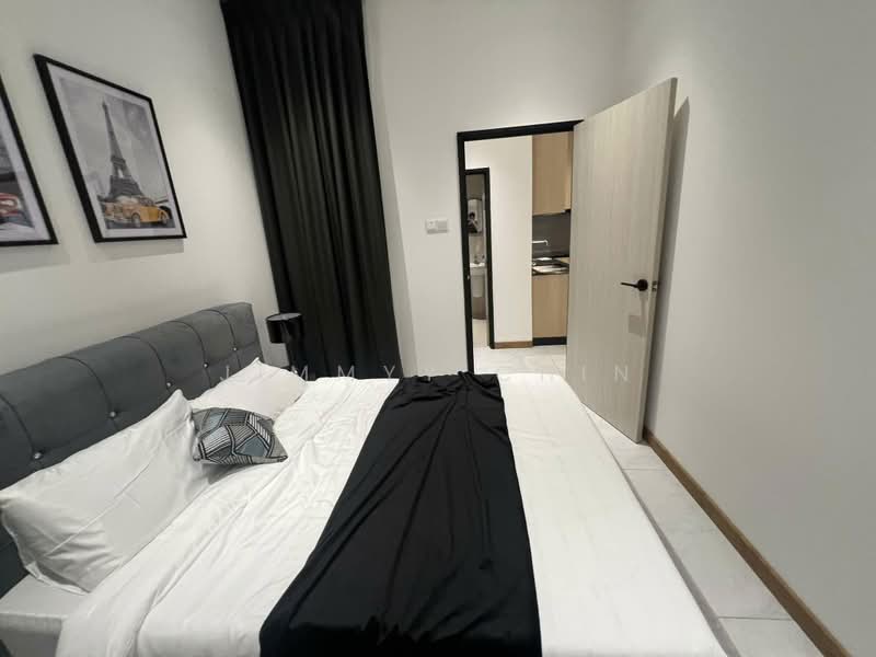 Apartment for Sale at Springfield Residence - Jimmyy Chin - Bedroom - PropertyGuru.com.my