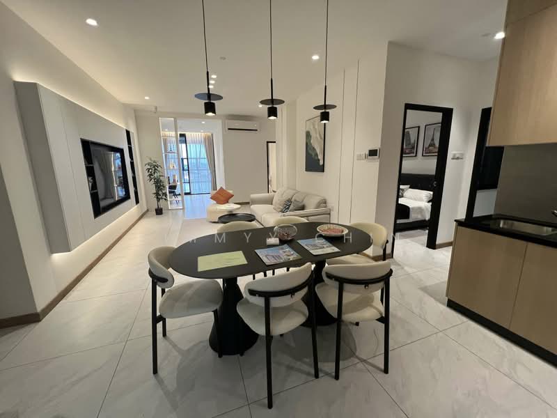 Apartment for Sale at Springfield Residence - Jimmyy Chin - PropertyGuru.com.my