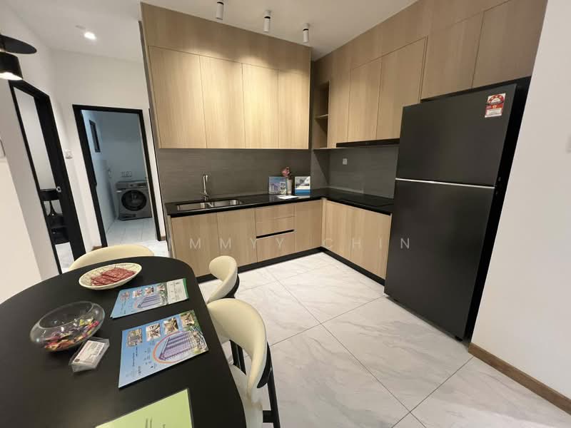Apartment for Sale at Springfield Residence - Jimmyy Chin - PropertyGuru.com.my