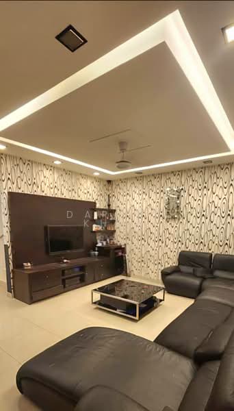 3-storey Terraced House for Sale in Sungai Ara (Penang) - Daphne Khor - PropertyGuru.com.my