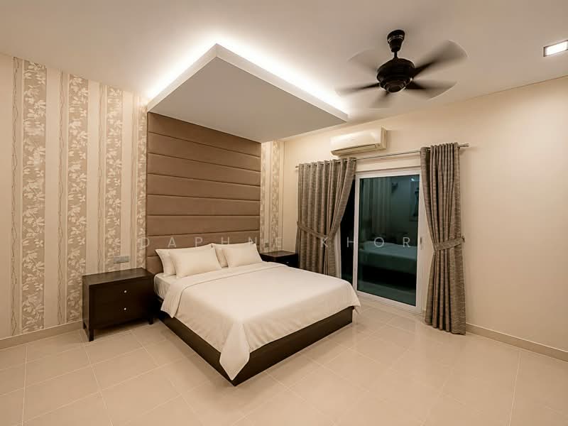 3-storey Terraced House for Sale in Sungai Ara (Penang) - Daphne Khor - PropertyGuru.com.my