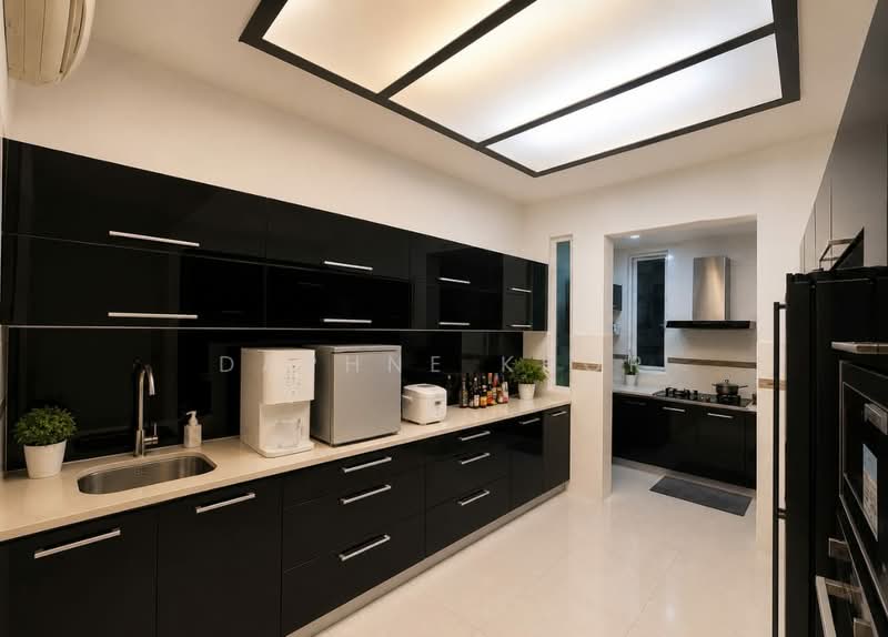 3-storey Terraced House for Sale in Sungai Ara (Penang) - Daphne Khor - PropertyGuru.com.my