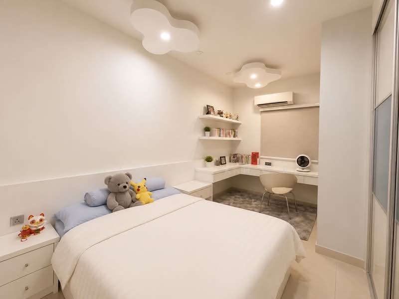 3-storey Terraced House for Sale in Sungai Ara (Penang) - Daphne Khor - PropertyGuru.com.my