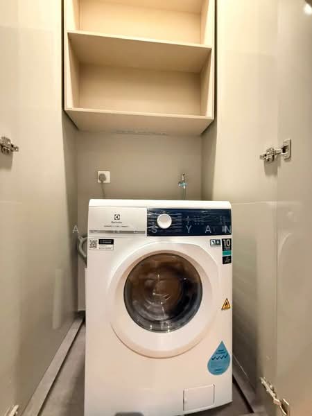 Servis Apartment untuk Disewa di Conlay Signature Suites by E&O - Agnes Yan - Interior - PropertyGuru.com.my