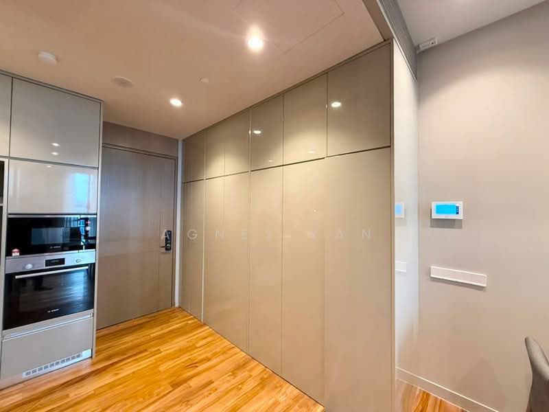 Servis Apartment untuk Disewa di Conlay Signature Suites by E&O - Agnes Yan - Interior - PropertyGuru.com.my