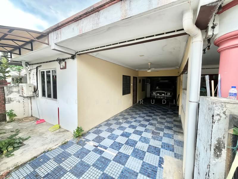 2-storey Terraced House for Sale in Au 2 (Ulu Kelang) - Abid Sabarudin - Exterior - PropertyGuru.com.my