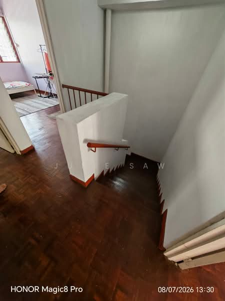 Rumah Teres 2 Tingkat untuk Disewa di Taman Sea (Petaling Jaya) - Julie Saw - Interior - PropertyGuru.com.my