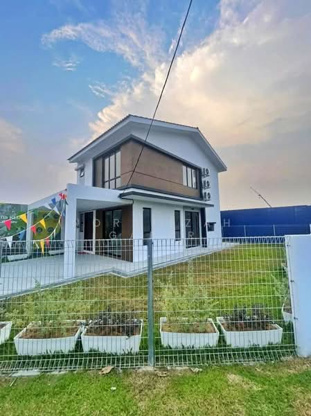 Rumah Teres 2 Tingkat untuk Dijual di Sepang (Selangor) - NoraFizah Gapar - Exterior - PropertyGuru.com.my
