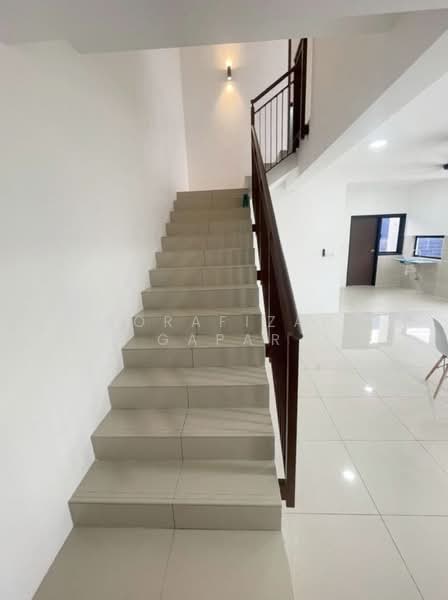 Rumah Teres 2 Tingkat untuk Dijual di Sepang (Selangor) - NoraFizah Gapar - Interior - PropertyGuru.com.my