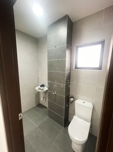 Rumah Teres 2 Tingkat untuk Dijual di Sepang (Selangor) - NoraFizah Gapar - Bathroom - PropertyGuru.com.my