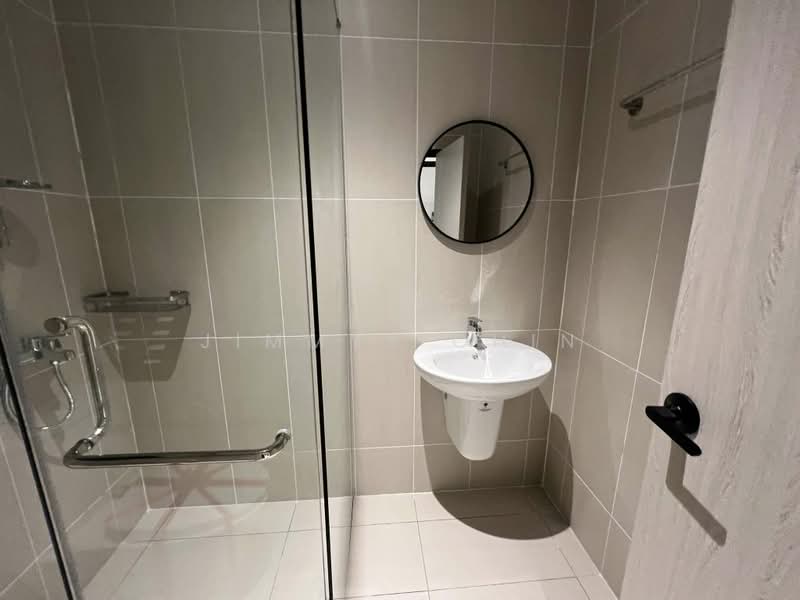 Apartment for Sale at Springfield Residence - Jimmyy Chin - Bathroom - PropertyGuru.com.my