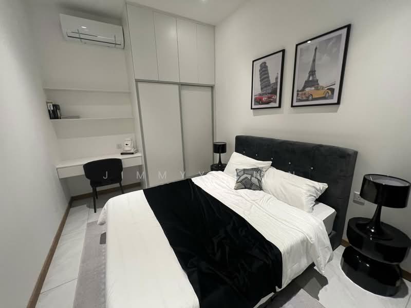 Apartment for Sale at Springfield Residence - Jimmyy Chin - Bedroom - PropertyGuru.com.my