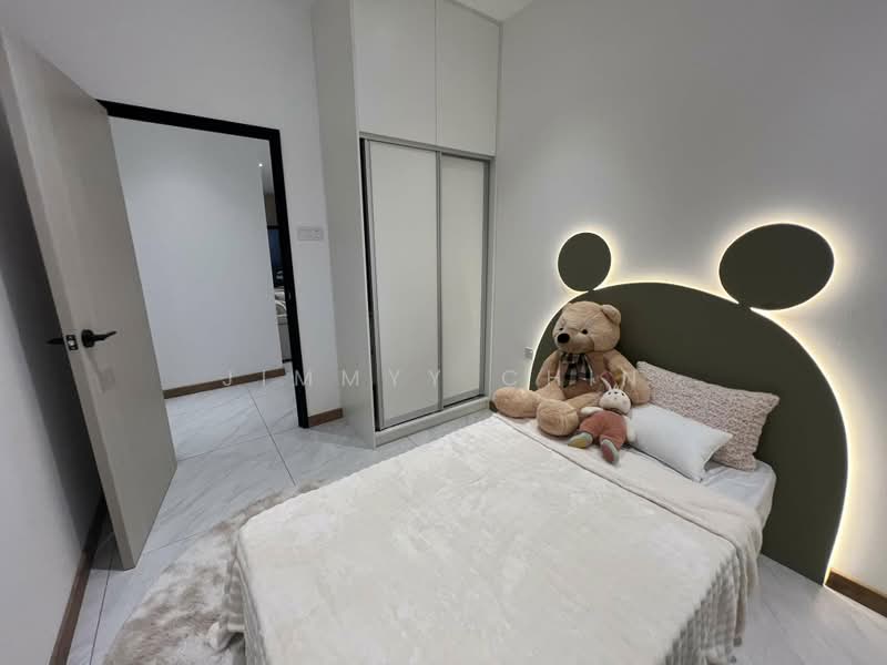 Apartment for Sale at Springfield Residence - Jimmyy Chin - Bedroom - PropertyGuru.com.my