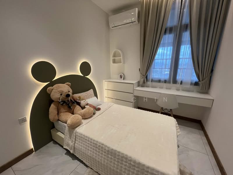 Apartment for Sale at Springfield Residence - Jimmyy Chin - Bedroom - PropertyGuru.com.my