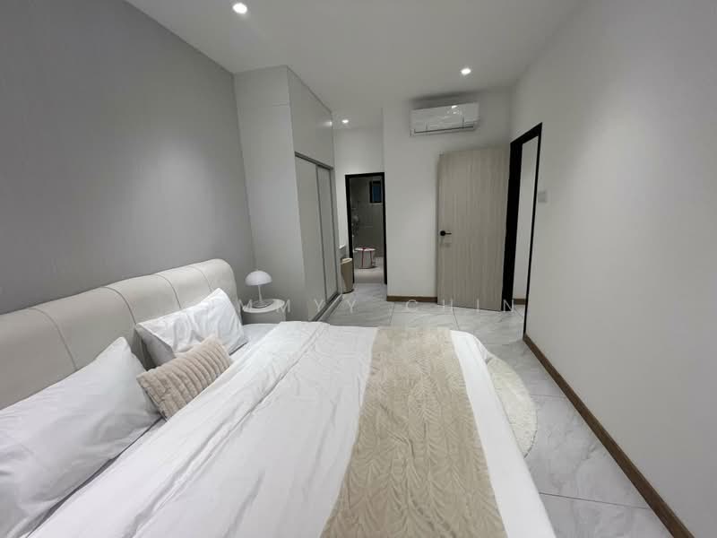 Apartment for Sale at Springfield Residence - Jimmyy Chin - Bedroom - PropertyGuru.com.my