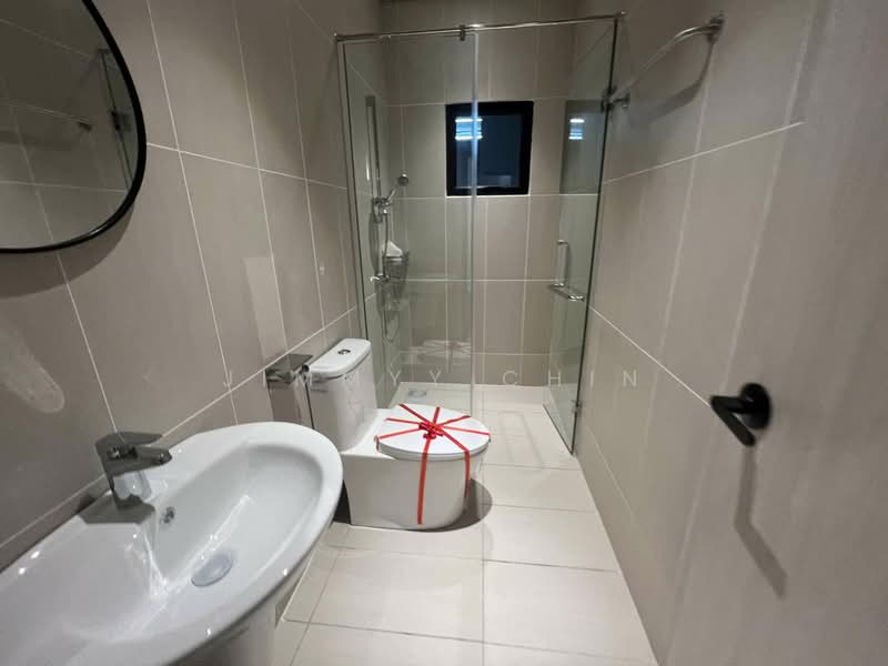 Apartment for Sale at Springfield Residence - Jimmyy Chin - Bathroom - PropertyGuru.com.my