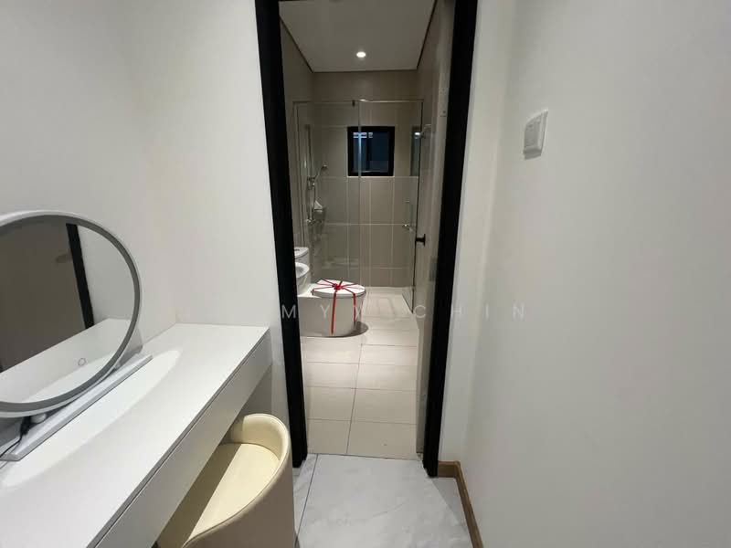 Apartment for Sale at Springfield Residence - Jimmyy Chin - Bathroom - PropertyGuru.com.my