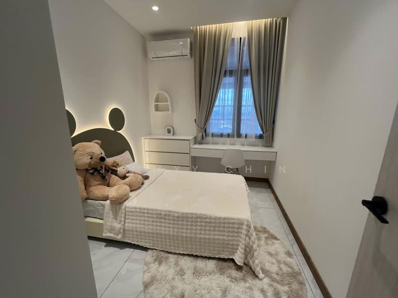Apartment for Sale at Springfield Residence - Jimmyy Chin - Bedroom - PropertyGuru.com.my