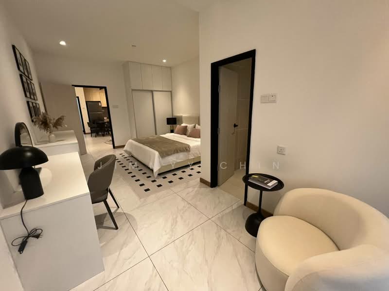 Apartment for Sale at Springfield Residence - Jimmyy Chin - Bedroom - PropertyGuru.com.my
