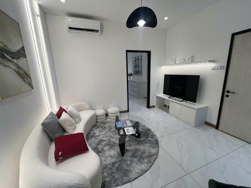 Apartment for Sale at Springfield Residence - Jimmyy Chin - PropertyGuru.com.my