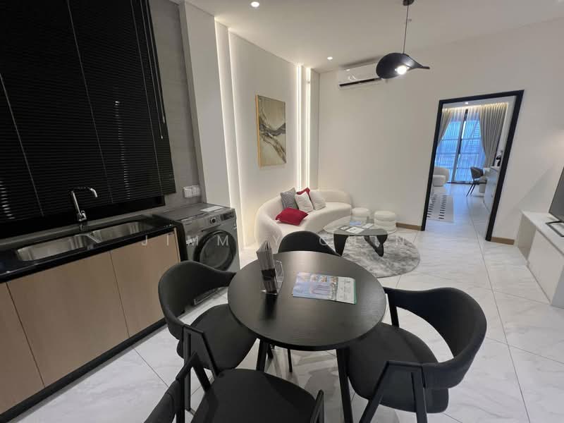 Apartment for Sale at Springfield Residence - Jimmyy Chin - PropertyGuru.com.my
