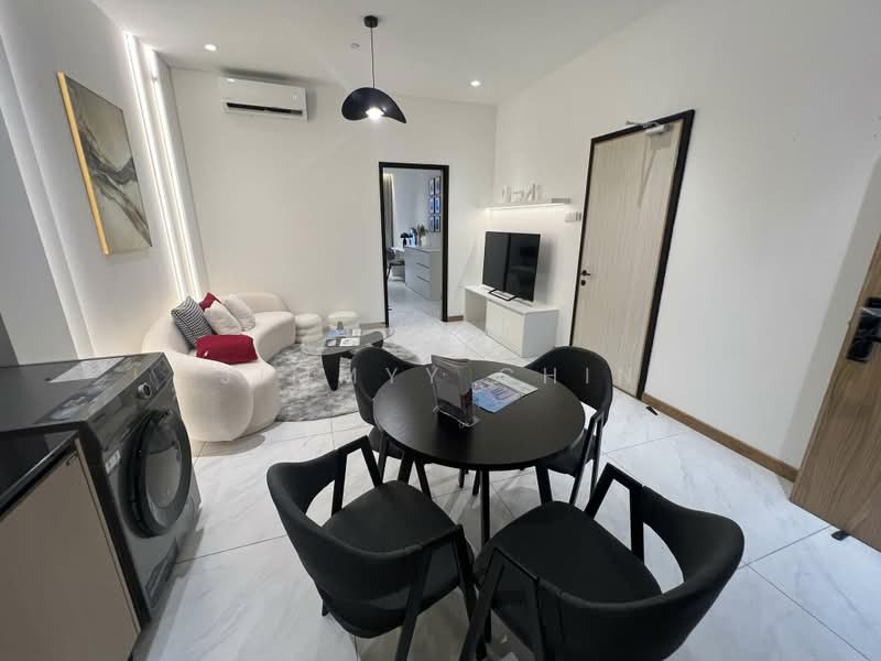 Apartment for Sale at Springfield Residence - Jimmyy Chin - PropertyGuru.com.my