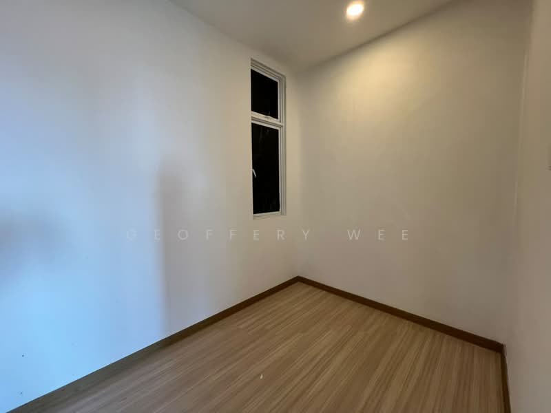 Servis Apartment untuk Disewa di The Wave Residence - Geoffery Wee - Interior - PropertyGuru.com.my