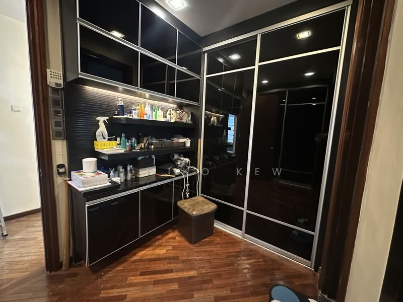 2.5-storey Terraced House for Sale in Taman Bukit Mandarina (Cheras) - Yumiko Kew - Interior - PropertyGuru.com.my