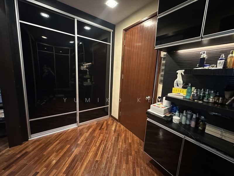 2.5-storey Terraced House for Sale in Taman Bukit Mandarina (Cheras) - Yumiko Kew - Interior - PropertyGuru.com.my