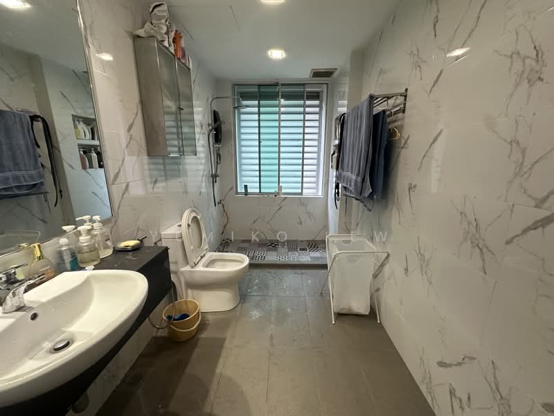 2.5-storey Terraced House for Sale in Taman Bukit Mandarina (Cheras) - Yumiko Kew - PropertyGuru.com.my