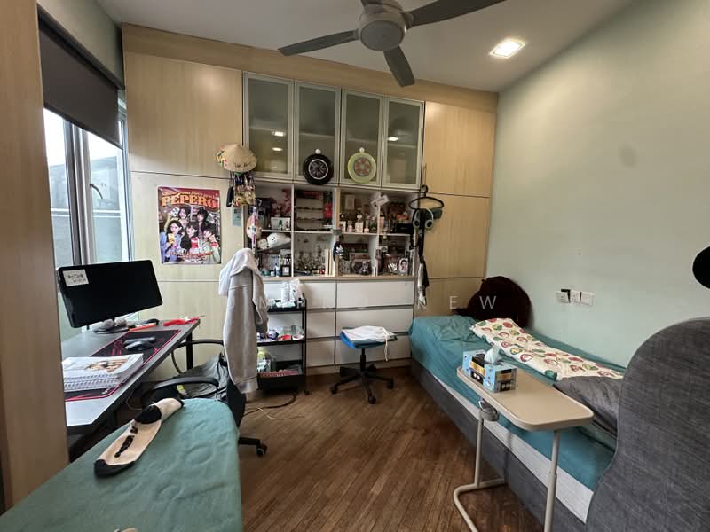 2.5-storey Terraced House for Sale in Taman Bukit Mandarina (Cheras) - Yumiko Kew - PropertyGuru.com.my