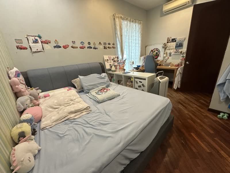 2.5-storey Terraced House for Sale in Taman Bukit Mandarina (Cheras) - Yumiko Kew - PropertyGuru.com.my