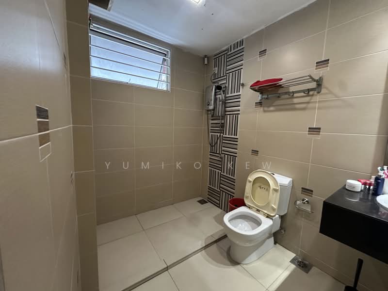 2.5-storey Terraced House for Sale in Taman Bukit Mandarina (Cheras) - Yumiko Kew - PropertyGuru.com.my
