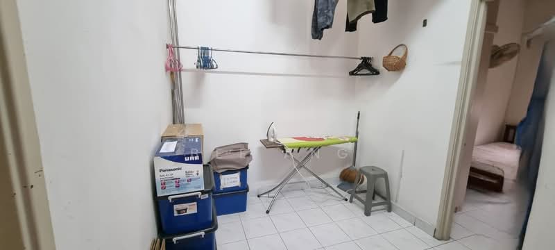 Rumah Teres 2 Tingkat untuk Dijual di Taman Putra Prima (Puchong) - Bee Ang - Interior - PropertyGuru.com.my