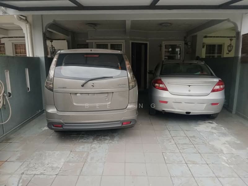 Rumah Teres 2 Tingkat untuk Dijual di Taman Putra Prima (Puchong) - Bee Ang - PropertyGuru.com.my