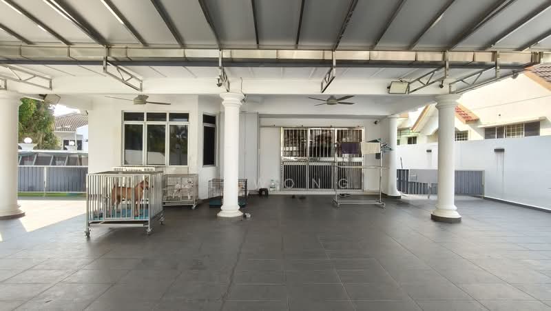 Rumah Banglo untuk Dijual di Taman Sri Hijau (Rawang) - SL Wong - PropertyGuru.com.my