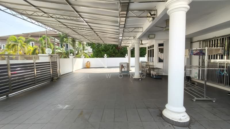 Rumah Banglo untuk Dijual di Taman Sri Hijau (Rawang) - SL Wong - PropertyGuru.com.my