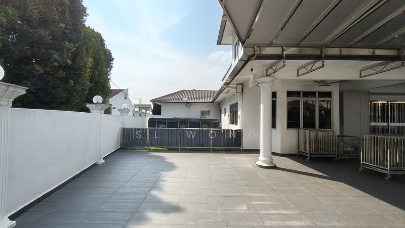 Rumah Banglo untuk Dijual di Taman Sri Hijau (Rawang) - SL Wong - PropertyGuru.com.my