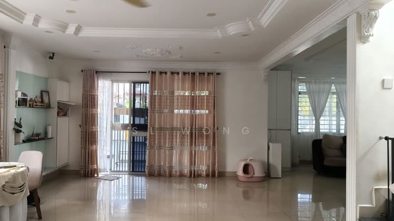 Rumah Banglo untuk Dijual di Taman Sri Hijau (Rawang) - SL Wong - PropertyGuru.com.my