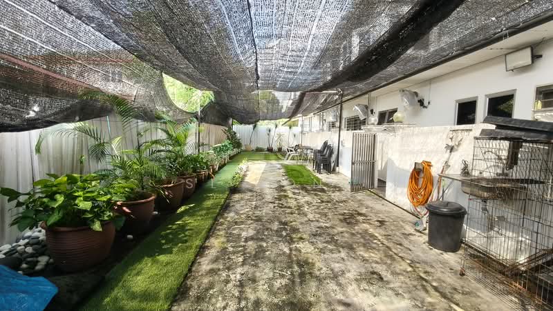 Rumah Banglo untuk Dijual di Taman Sri Hijau (Rawang) - SL Wong - PropertyGuru.com.my