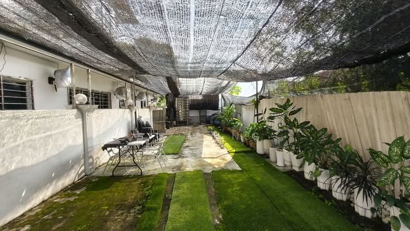Rumah Banglo untuk Dijual di Taman Sri Hijau (Rawang) - SL Wong - PropertyGuru.com.my