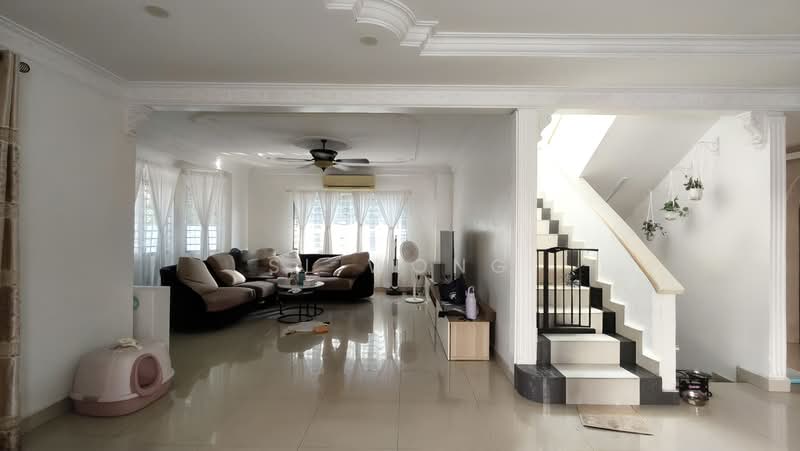 Rumah Banglo untuk Dijual di Taman Sri Hijau (Rawang) - SL Wong - PropertyGuru.com.my