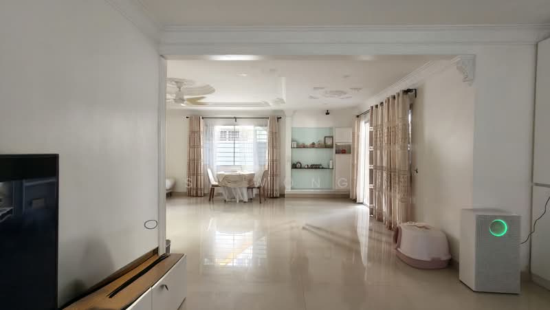 Rumah Banglo untuk Dijual di Taman Sri Hijau (Rawang) - SL Wong - PropertyGuru.com.my