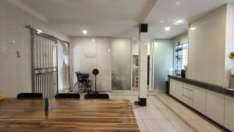 Rumah Banglo untuk Dijual di Taman Sri Hijau (Rawang) - SL Wong - PropertyGuru.com.my